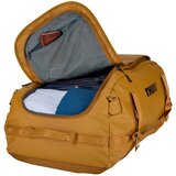 Thule Sportska/putna torba i ruksak 2u1 Chasm M 90 L zlatna | shoptok.hr