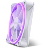NZXT F120RGB 120mm ventilator beli (RF-R12SF-W1) | ePonuda.com