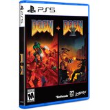  Doom & Doom 2 - Limited Run (PS5) | Shoptok.si