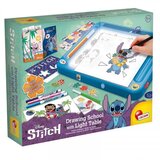 Odeon Stitch škola crtanja sa svjetlećom pločom | Eponuda.ba
