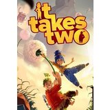 Steam It Takes Two Key EUROPE Steam It Takes Two Key EUROPE Slike