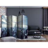  Paravan u 5 dijelova - Blue York II [Room Dividers] 225x172 | shoptok.hr