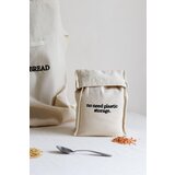 Aberto Design Torba za hranu BST030, Krem | ePonuda.com