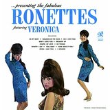  Ronettes, The - Presenting The Fabulou... | Eponuda.com