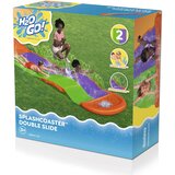 H20 GO Double Slide! 488cm BESTWAY | shoptok.hr
