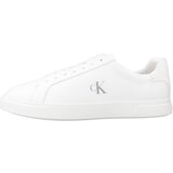 Calvin Klein Jeans LOW PRO CUPS LTH MG Bijela | shoptok.hr