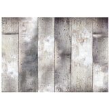  Samoljepljiva foto tapeta - Gray stripes 98x70 | shoptok.hr