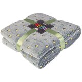 Darymex NEON/malahit/150x200 odeja (akcija), (21888265) | Shoptok.si