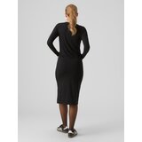 Mamalicious Haljina 'MACY JUNE' crna | shoptok.hr