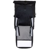 Rains MOULDED BACKPACK Crna | shoptok.hr