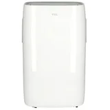 prenosna klimatska naprava tcl TAC-12CHPB/KA (3,2 kw, moč hlajenja 11.000 btu/h, za prostore 29 m2)