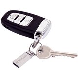 Verbatim USB ključ, 64GB, USB 2.0, "Exclusive Metal" | Shoptok.si