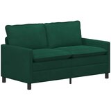 SOFA Tamnozelena 156 x 81 x 87,5 cm Baršun | Eponuda.com