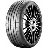 Pirelli letne pnevmatike P-Zero (PZ4) 275/40ZR19 105Y XL *