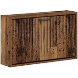  Ormar za cipele na zidu HOORN 71 x 17 x 43 cm Konstruirano drvo | shoptok.hr