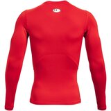 Under Armour Men's compression shirt HG Armour Comp LS | Shoptok.si