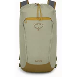 Osprey DAYLITE CINCH Uniseks ruksak, bež, veličina