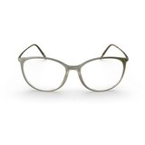  Ženske Dioptrijske naočale Silhouette Illusion Lite 1606 54/16 Green | shoptok.hr