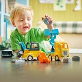 Lego Duplo 3u1 Građevinska vozila 10475 | Eponuda.ba