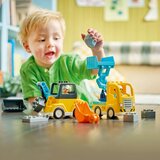 Lego duplo - 3 u 1 građevinska vozila (10475) | Eponuda.com