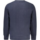 Timberland MEN&#39;S BLUE ZIP-UP SWEATSHIRT | shoptok.hr