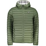 Norway 1963 muška zelena jakna s kapuljačom | shoptok.hr