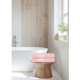 Good Morning Ružičasti pamučni ručnici u setu 2 kom od frotira 70x140 cm – | shoptok.hr