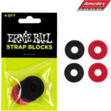  KOPČA ZA KAIŠ ZA GIT. Ernie Ball 4603 4-Pack | Eponuda.ba