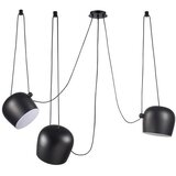  LED viseća lampa FK2016-38V BK | Eponuda.com