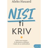 Arete Aleks Hauard - Nisi ti kriv Cene