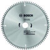 Bosch Listovi kružne testere za aluminijum Eco for Aluminium za preklopne testere 2608644394 | Eponuda.com