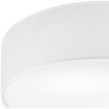  plafonsko svetlo sirja 2xE27/15W/230V prečnik 45 cm belo | Eponuda.com