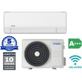 Hyundai Elite Inverter Plus klima uređaj 2.7 kW ASCI-098CBW5B/ASCO-098CBW5B | shoptok.hr
