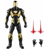 Hasbro Marvel Midnight Suns Iron Man figure 15cm