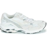 Mizuno WAVE RIDER 10 SUEDE Bijela | shoptok.hr