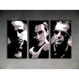  Ručno slikane slike na platnu pop art godfather | ePonuda.com