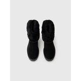 Guess Gležnarji 'Yaneli' črna | Shoptok.si