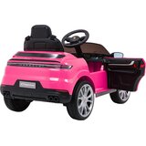  Licencirani auto na akumulator Porsche Cayenne - rozi | shoptok.hr