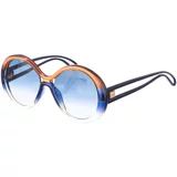Givenchy Sončna očala GV7105GS-IPA08 Večbarvna