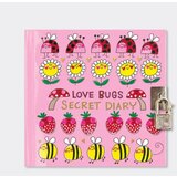 Rachel_Ellen Tajni dnevnik - Love Bug ( SD50 ) Cene