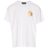 Versace Majice s kratkimi rokavi Jeans Couture pisana | Shoptok.si