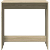  Barski stol boja hrasta 102 x 50 x 103,5 cm konstruirano drvo | Eponuda.com