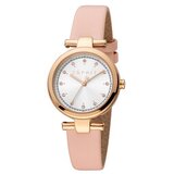 Esprit Ročna ura ES1L281L1045 Roza | Shoptok.si