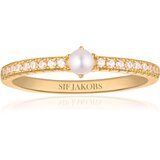 SIF JAKOBS prstan SJ-R12284-CZ-SG-54 Cene