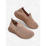 Resti Slip-on women's fabric sports shoes Serra | ePonuda.com