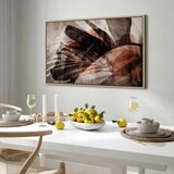  Slika - Penetrating Nature (1 Part) Wide 120x80 | shoptok.hr