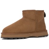 E-mu Sharky Micro Chestnut Smeđa | shoptok.hr