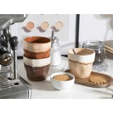 Creatable Set Skodelic Squeezy Mocha, 4-Delni | Shoptok.si