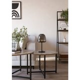 Eglo 901195 - LED RGBW prigušiva stona lampa ALFERO-Z LED/7,7W/230V zadimljena | Eponuda.com
