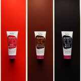 Fanola color mask hranljiva i obojena maska za kosu 200 ml nijansa total black | shoptok.hr